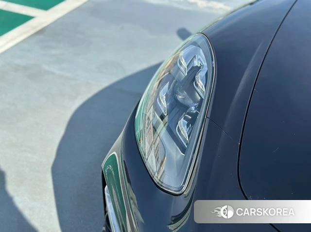 Porsche Panamera (971) id 4501296 из Кореи 19