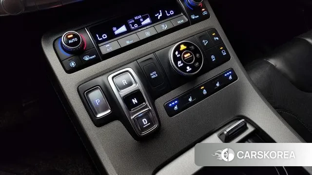 Hyundai Palisade id 3016845 из Кореи 19