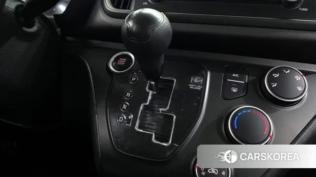 Kia The New Kia Ray id 3680187 из Кореи 19