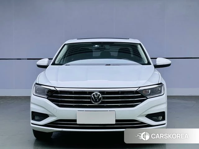 Volkswagen Sagitar id 3889005 из Китая 14