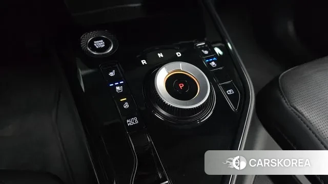 Kia Di Ol Nu Niro id 3751496 из Кореи 19