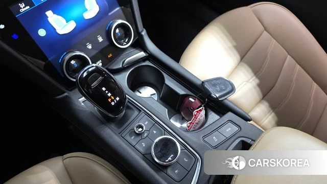 Cadillac XT6 id 4464072 из Кореи 34