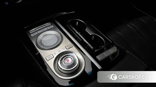 Genesis G80 (RG3) id 3373882 из Кореи 19