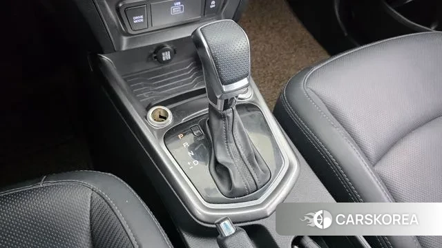 Ssangyong The New Tivoli Air id 3684817 из Кореи 19