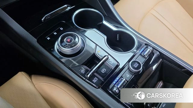 Kia K5 3rd generation id 4764940 из Кореи 32
