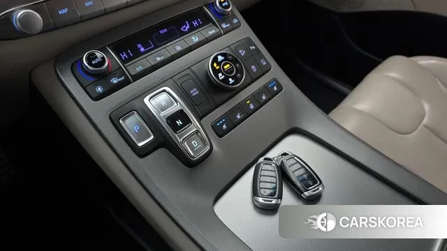 Hyundai Palisade id 3535769 из Кореи 19