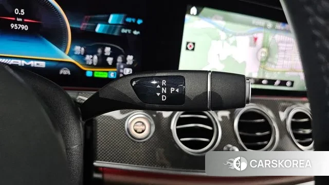 Mercedes-Benz E-Class W213 id 3366942 из Кореи 19