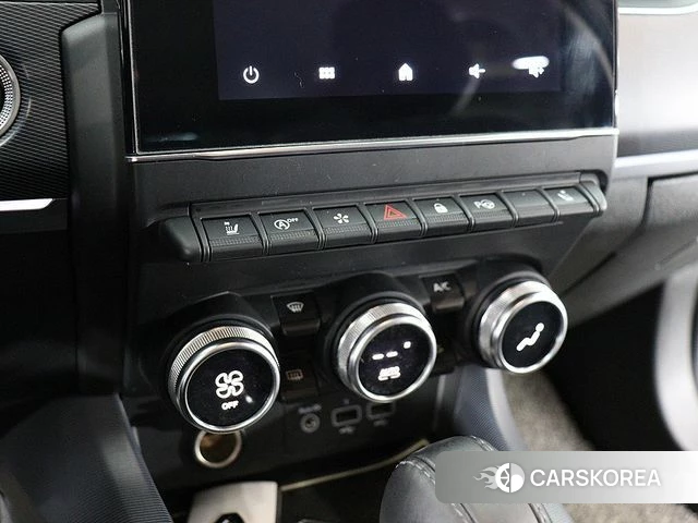 Renault Korea (Samsung) XM3 id 3828181 из Кореи 19