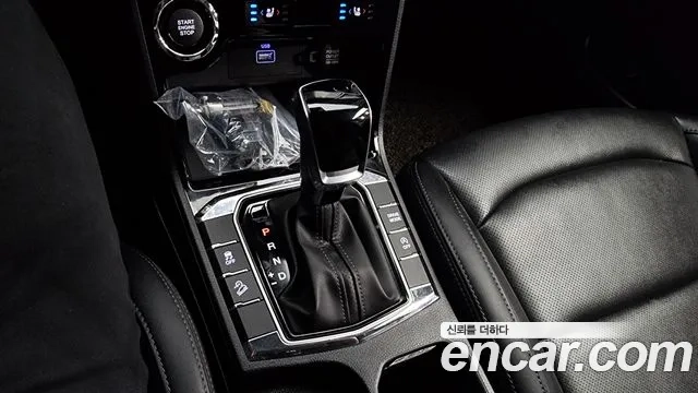 Ssangyong Beautiful Korando id 2860001 из Кореи 19