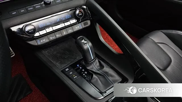 Hyundai Avante (CN7) id 3600956 из Кореи 19