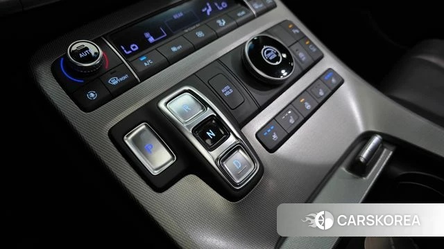 Hyundai Palisade id 4325221 из Кореи 33