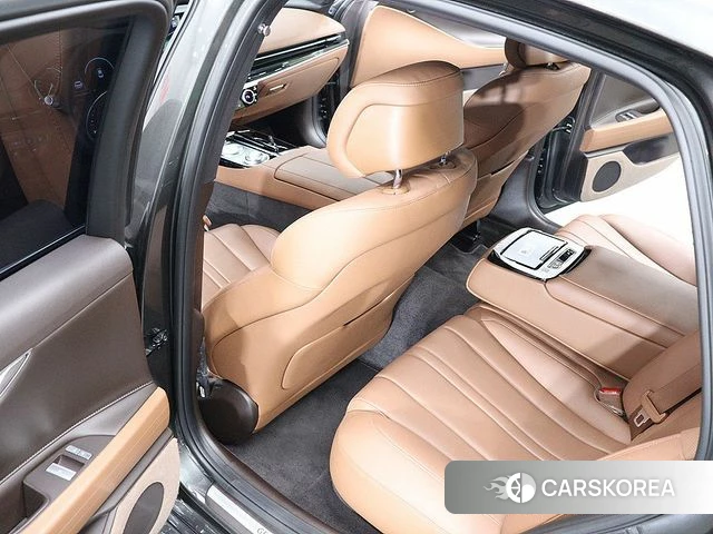 Genesis G80 (RG3) id 4486687 из Кореи 18