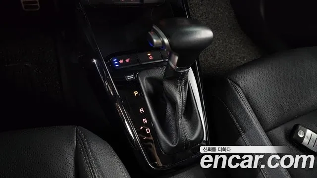 Kia Stonic id 2917573 из Кореи 19