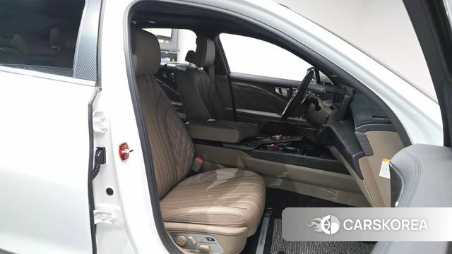 Kia K8 Hybrid id 3838707 из Кореи 19