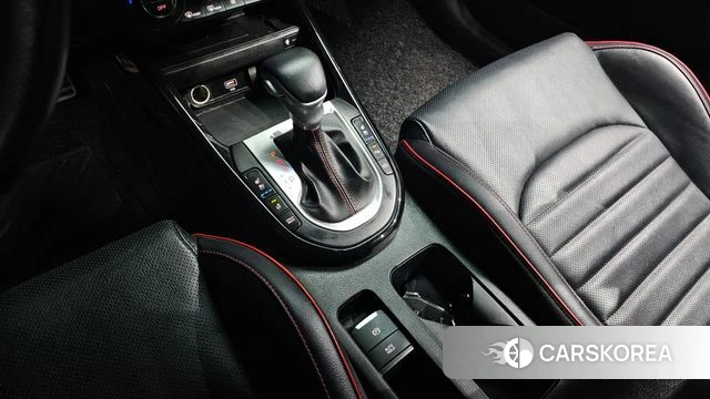 Kia The New K3 2nd generation id 3807022 из Кореи 19