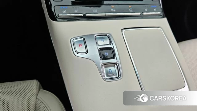 Hyundai The New Grandeur IG id 3865338 из Кореи 19