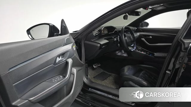 Peugeot 508 second Generation id 3966085 из Кореи 19