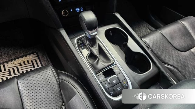 Hyundai Santa Fe TM id 4900902 из Кореи 33