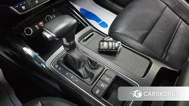 Kia The New Sorento id 3029323 из Кореи 19