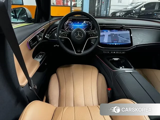 Mercedes-Benz E-Class W214 id 3347204 из Кореи 19