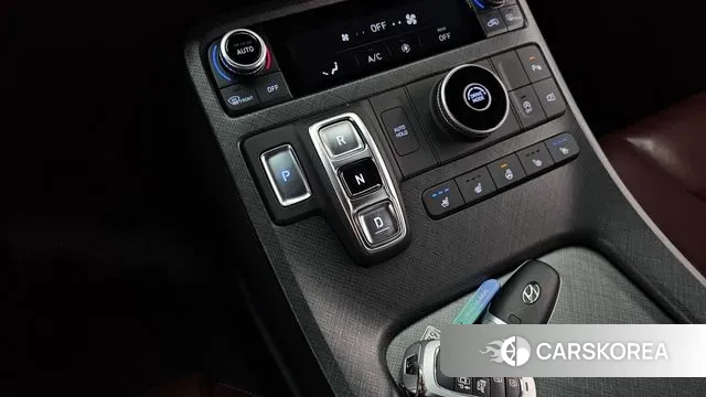 Hyundai The New Palisade id 3341987 из Кореи 19