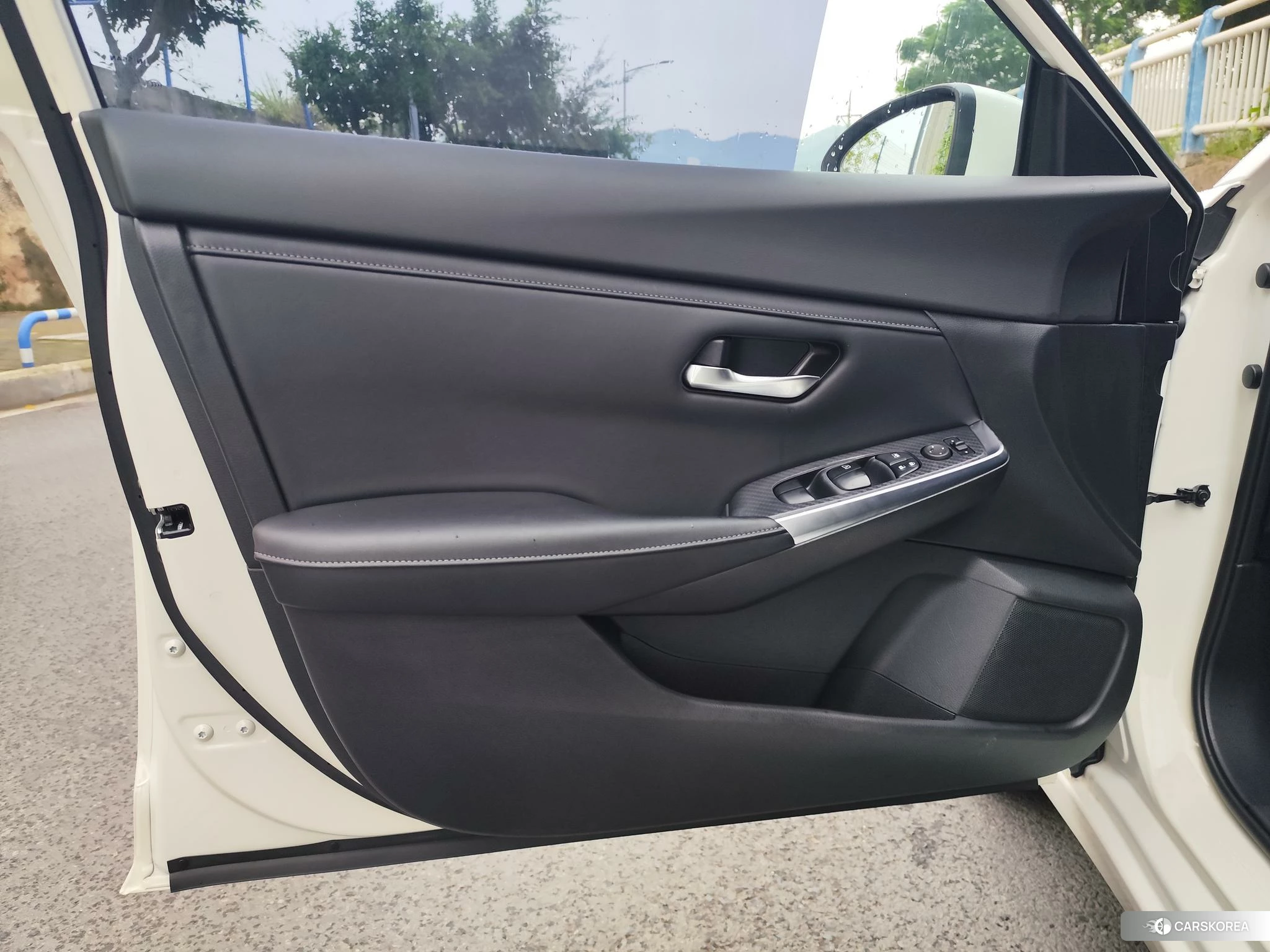 Nissan Xuan Yi id 4468113 из Китая 13