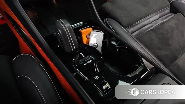 Volvo XC40 id 3727308 из Кореи 19