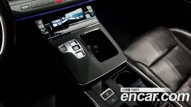 Hyundai The New Grandeur IG Hybrid id 2818469 из Кореи 19