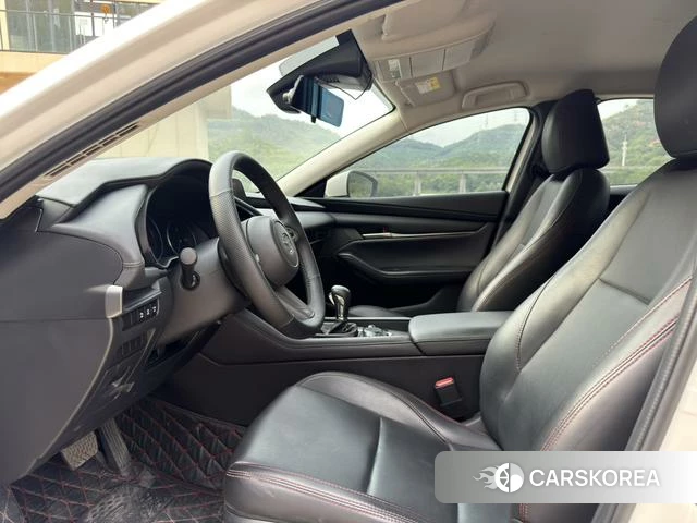 Mazda 3 Angkesaila id 4274752 из Китая 9