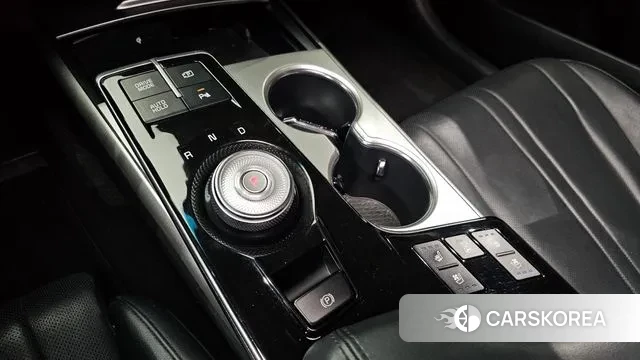 Kia K8 id 3478910 из Кореи 19