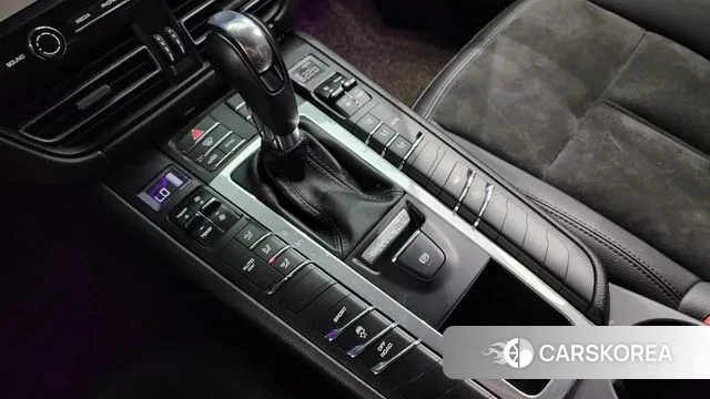 Porsche Macan id 3085097 из Кореи 19