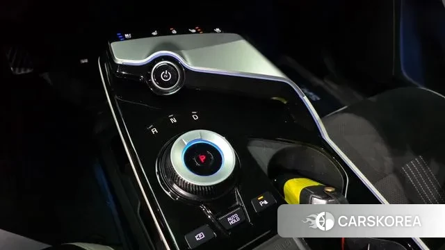 Kia EV6 id 3591394 из Кореи 19