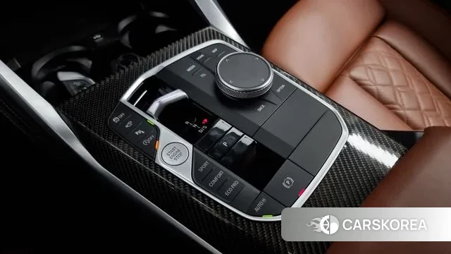 BMW 4 Series (G22) id 3353832 из Кореи 19