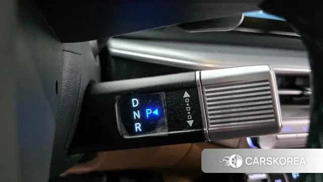 Hyundai Grandeur Hybrid (GN7) id 3348069 из Кореи 19