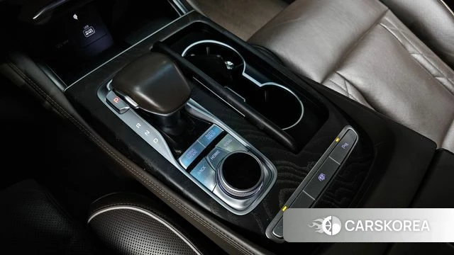 Kia More K9 id 4751231 из Кореи 30