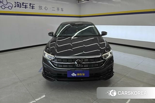 Volkswagen Sagitar id 4219996 из Китая 16