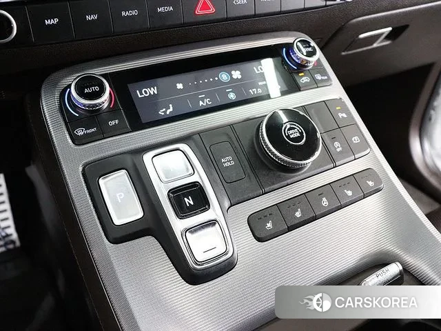 Hyundai The New Palisade id 3016000 из Кореи 19