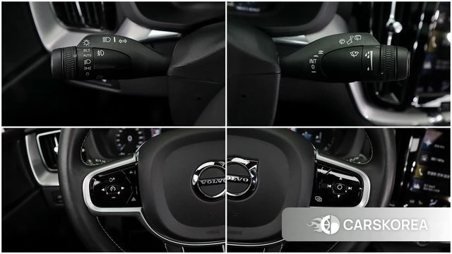 Volvo XC60 second Generation id 3941872 из Кореи 16