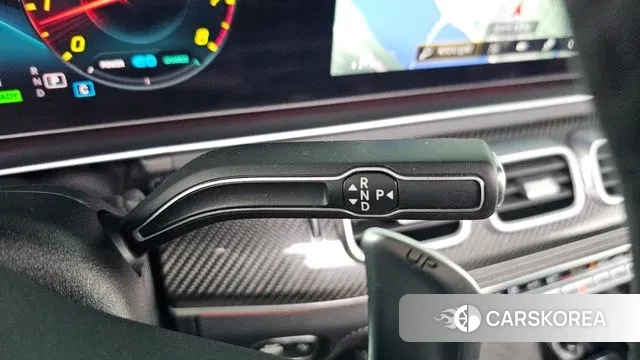 Mercedes-Benz GLE-Class W167 id 3534989 из Кореи 19