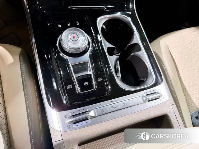 Kia Carnival 4th generation id 3208579 из Кореи 19