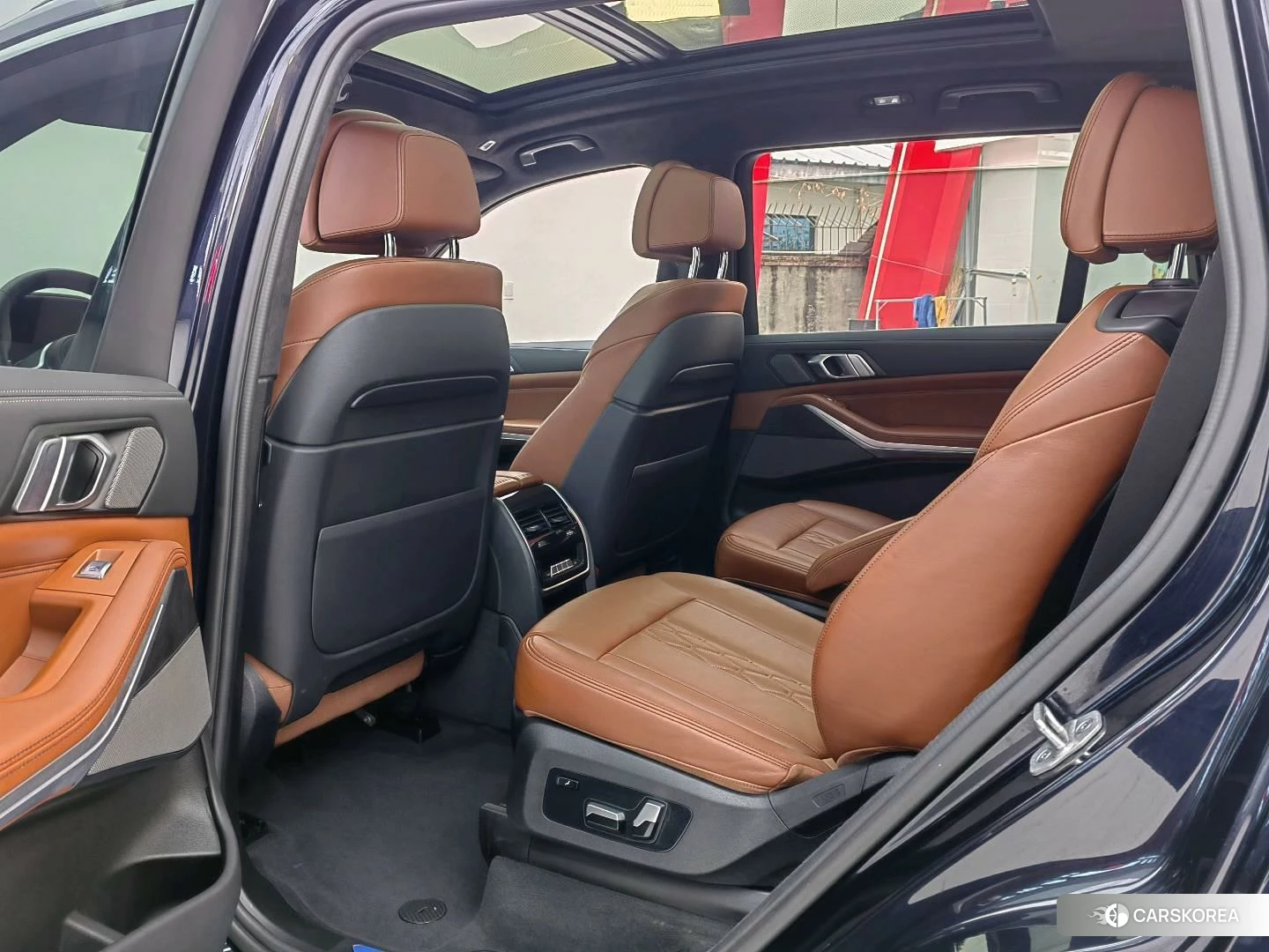 BMW X7 id 4440653 из Китая 16