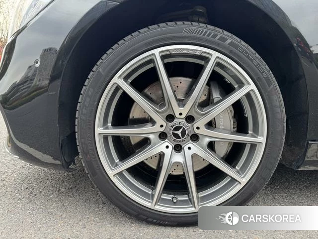 Mercedes-Benz S-class id 4209885 из Китая 9
