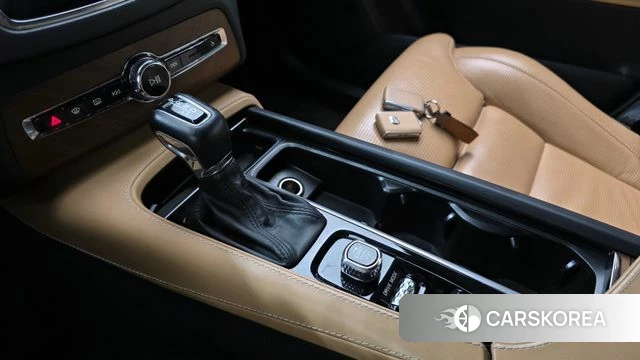 Volvo XC90 second Generation id 4684058 из Кореи 38