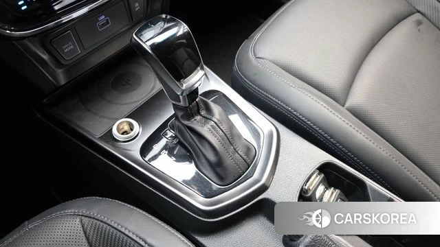 Ssangyong Berry New Tivoli id 4464818 из Кореи 19