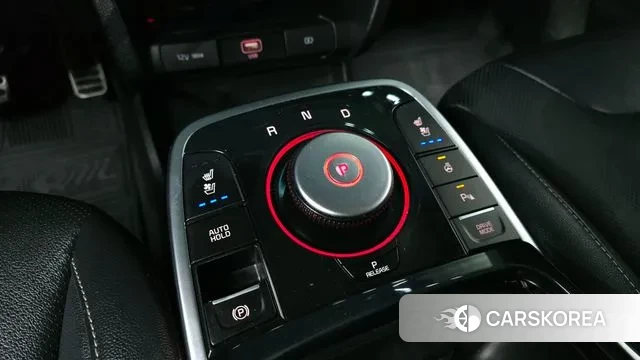 Kia Niro EV id 3313170 из Кореи 19