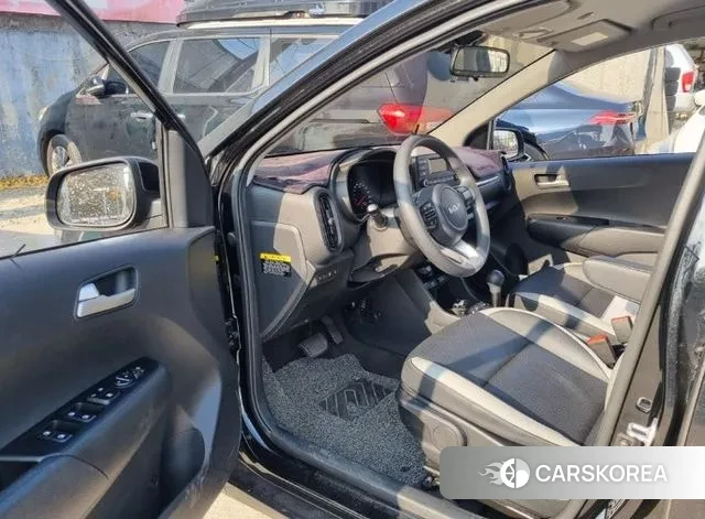 Kia Morning Urban (JA) id 3401080 из Кореи 9
