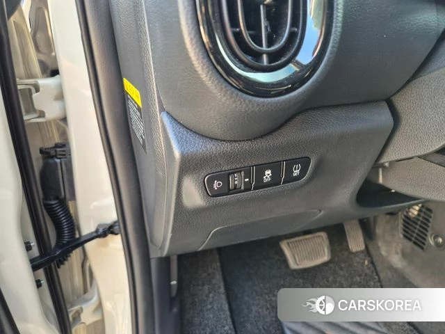 Kia The New Morning (JA) id 4469029 из Кореи 15