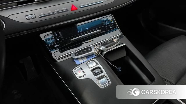 Hyundai The New Grandeur IG id 4489980 из Кореи 19