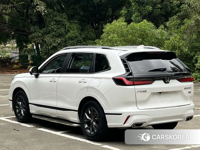 Honda Hao Ying id 4278000 из Китая 15