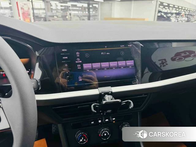 Volkswagen Lavida id 4276587 из Китая 29